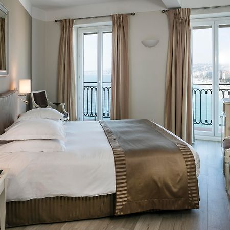 Hotel Suisse Nice Exterior foto